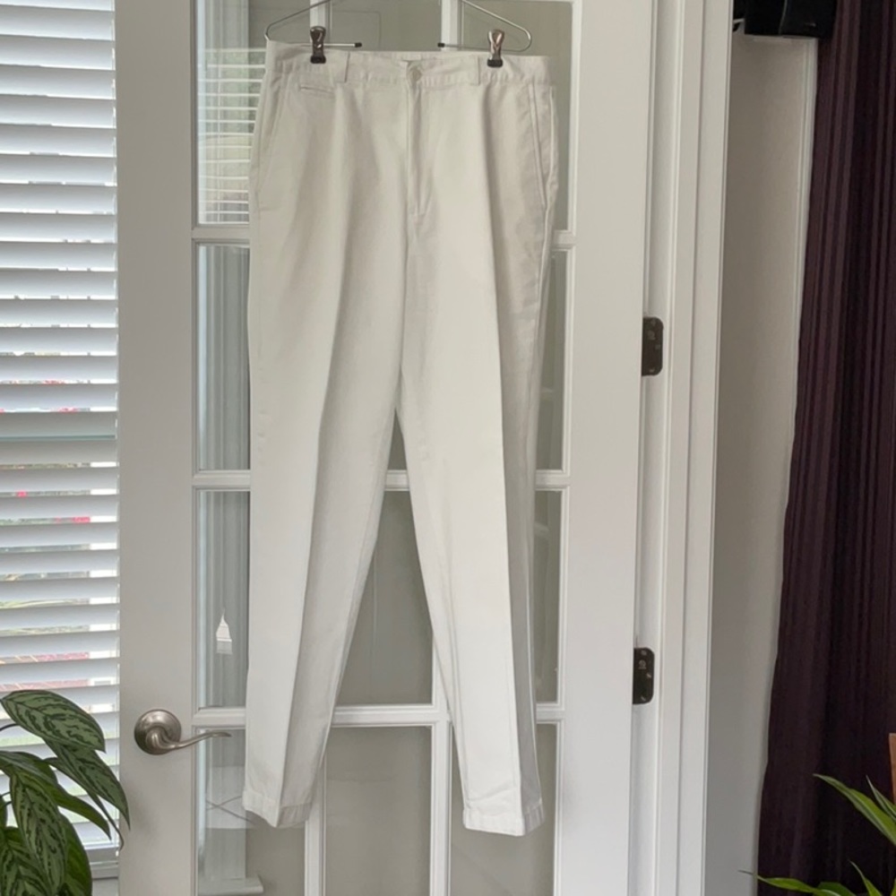 Dockers retro cotton pant